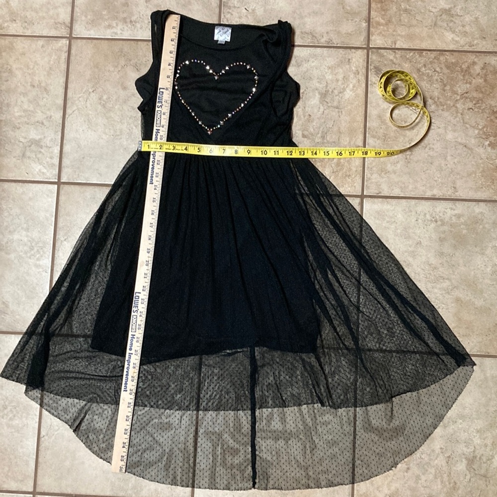 Disney D-Signed hi low midi